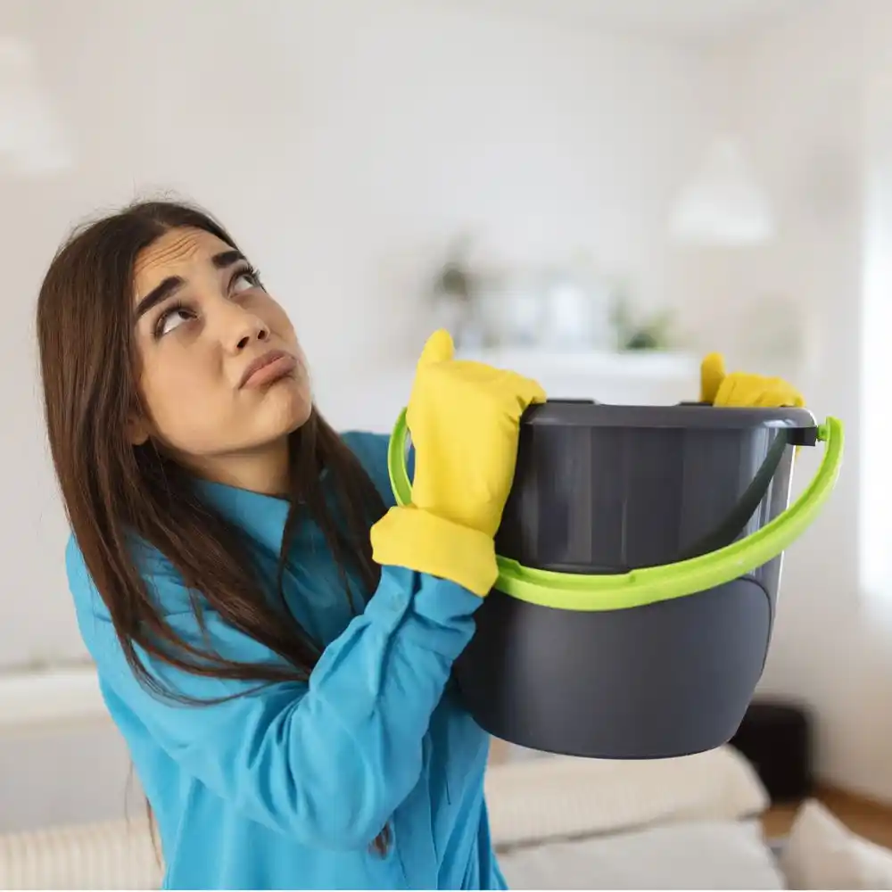 water damage restoration service Neosho